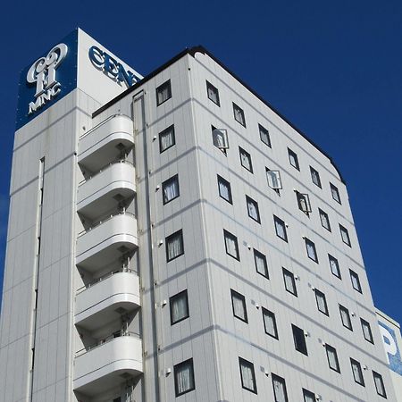 ميهارا Center Hotel Mihara المظهر الخارجي الصورة